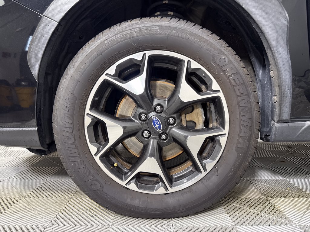 Used 2019 Subaru Crosstrek 2.0i Premium w/ Eyesight System AWD/4WD image 21