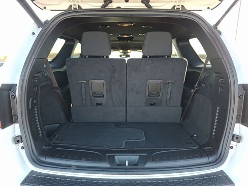 Certified 2024 Dodge Durango GT image 29