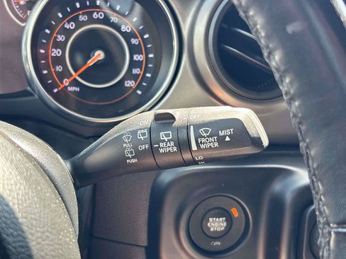 Used 2022 Jeep Wrangler Unlimited Sport AWD/4WD image 22