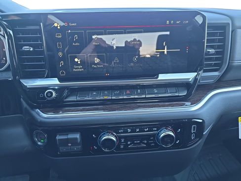 New 2026 GMC Sierra 1500 SLE image 22