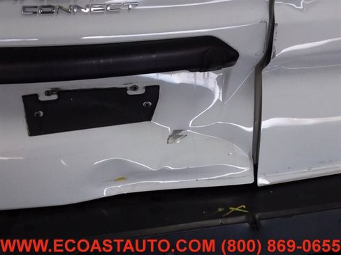 Used 2020 Ford Transit Connect XL image 18