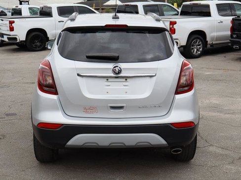 Used 2019 Buick Encore Preferred image 6
