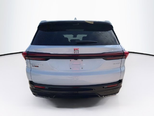 New 2027 Buick Enclave Sport Touring w/ Power Package FWD image 7