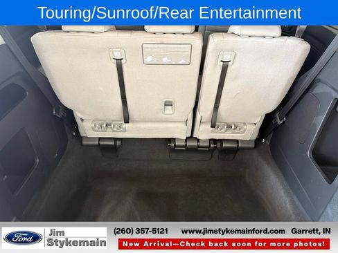 Used 2024 Honda Odyssey Touring image 36