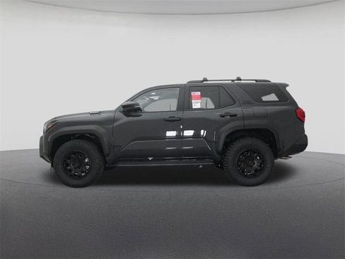 New 2025 Toyota 4Runner TRD Off-Road image 19
