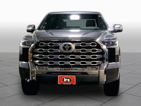 Used 2024 Toyota Tundra 1794 Edition AWD/4WD image 4