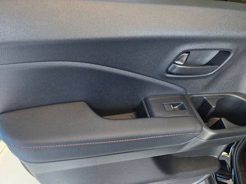 Certified 2026 Honda Ridgeline TrailSport image 18