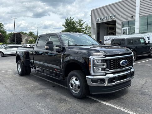 New 2026 Ford F350 Lariat w/ Lariat Premium Package AWD/4WD image 17