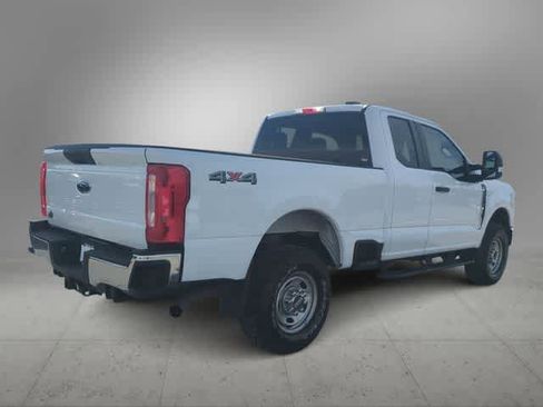 Used 2024 Ford F250 XL w/ XL Off-Road Package image 8