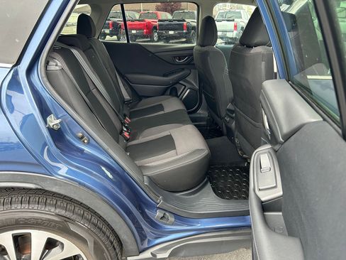 Used 2020 Subaru Outback Premium image 26
