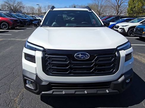 New 2026 Subaru Outback Limited w/ Premium/Limited Plus Package AWD/4WD image 3