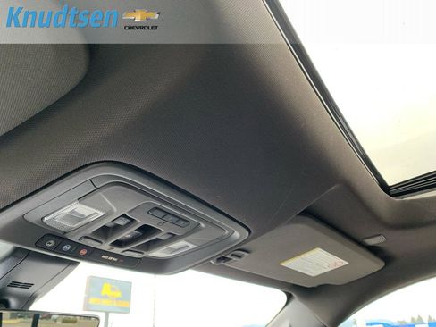 Used 2021 GMC Sierra 3500 Denali w/ Denali Ultimate Package image 23