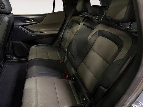 Used 2025 Chevrolet Equinox LT w/ Convenience Package II FWD image 20