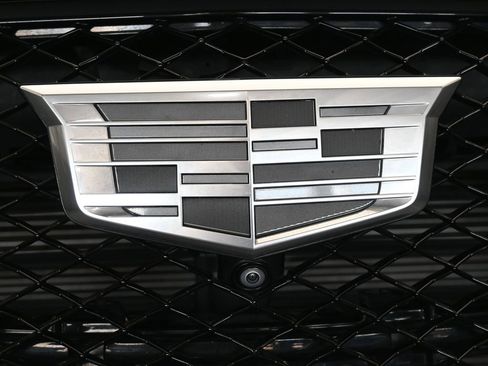 Used 2021 Cadillac Escalade Sport Platinum w/ LPO, ONYX Package image 70