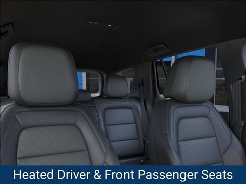 New 2026 Chevrolet Equinox LT w/ Convenience Package II image 27