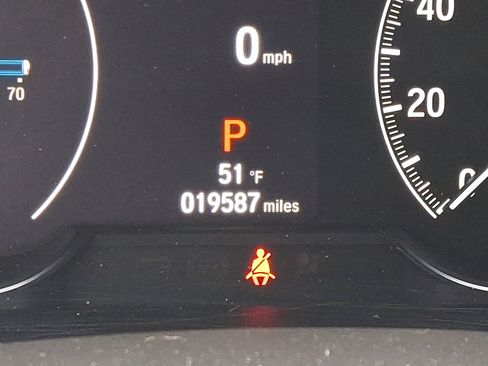 Certified 2021 Honda Accord EX-L image 21