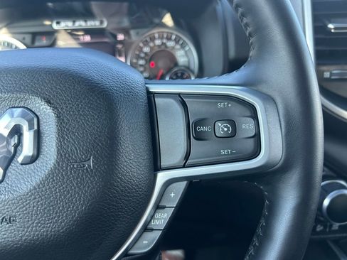 Used 2021 RAM 1500 Big Horn image 13