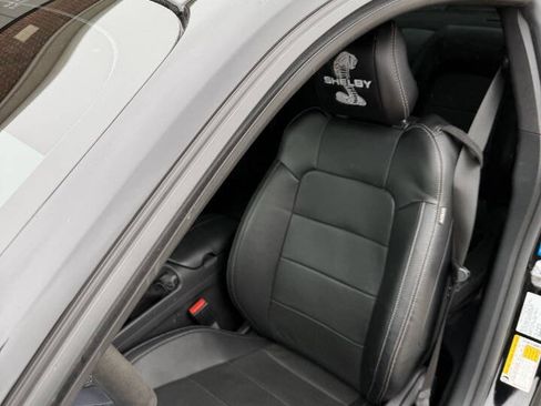 Used 2017 Ford Mustang GT w/ GT Performance Package image 25