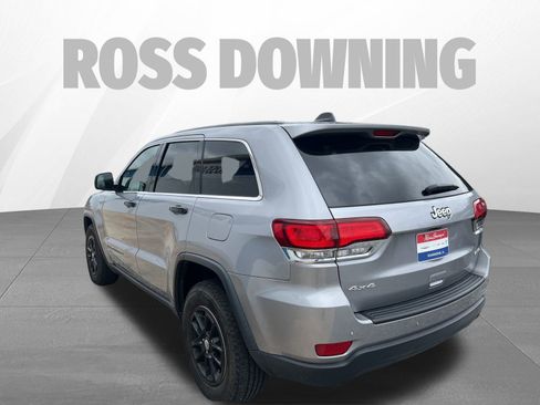 Used 2020 Jeep Grand Cherokee Laredo image 6