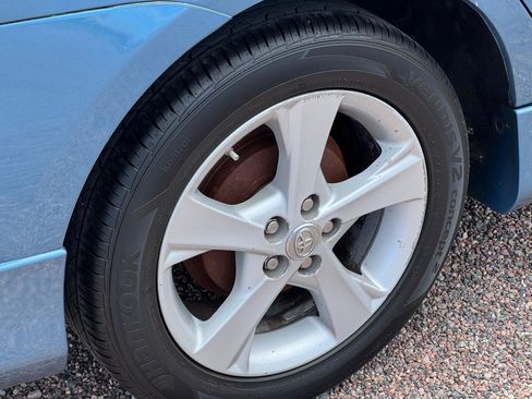 Used 2013 Toyota Corolla S FWD image 16