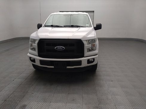 Used 2015 Ford F150 XL w/ Equipment Group 101A Mid AWD/4WD image 15