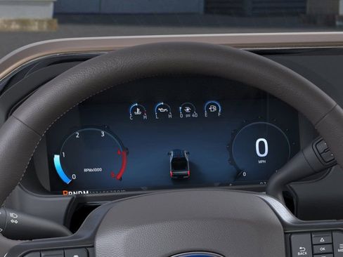 New 2026 Ford F250 King Ranch image 13