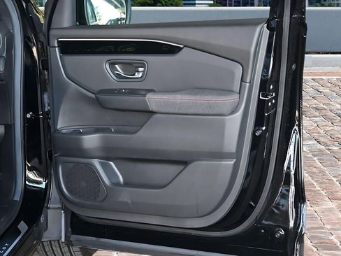 New 2026 Honda Pilot Sport image 12