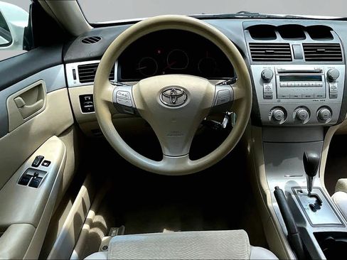 Used 2007 Toyota Solara SE FWD image 5