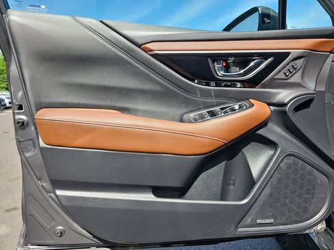 Used 2020 Subaru Outback Touring AWD/4WD image 21