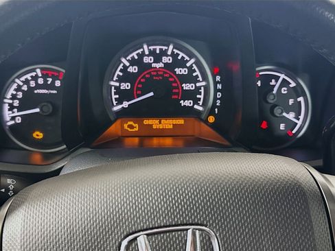 Used 2013 Honda Ridgeline RTL image 12