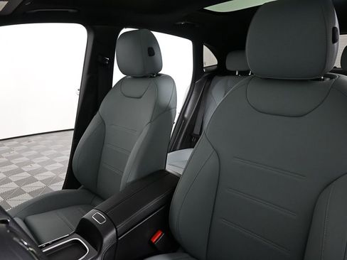 Certified 2026 Mercedes-Benz GLA 35 AMG 4MATIC image 5