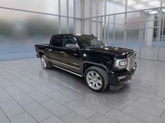 Used 2018 GMC Sierra 1500 Denali w/ Denali Ultimate Package video 2