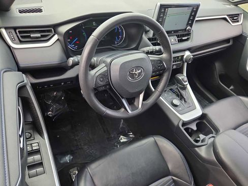Used 2020 Toyota RAV4 XSE image 10