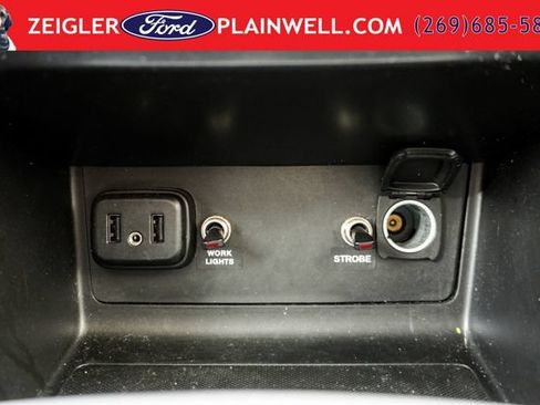 Used 2022 Chevrolet Colorado LT w/ Fleet Safety Package RWD image 18