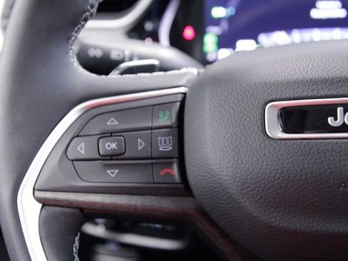 Used 2024 Jeep Grand Cherokee Limited 4xe image 26