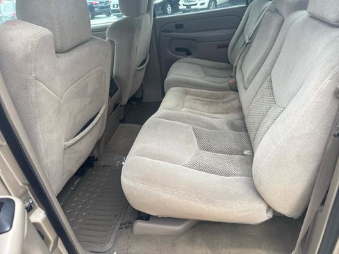 Used 2006 Chevrolet Silverado 1500 LT w/ Onstar Plus Package image 14