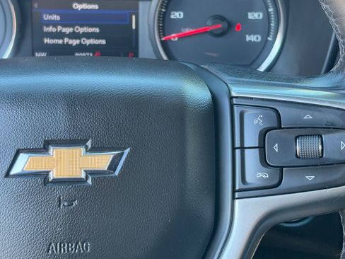 Used 2021 Chevrolet Tahoe LT image 22