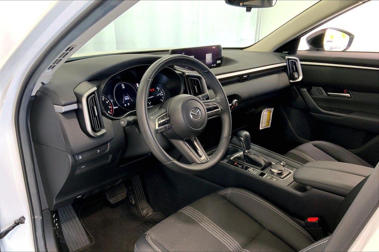 Used 2024 MAZDA CX-50 AWD 2.5 S w/ Cargo Package image 12