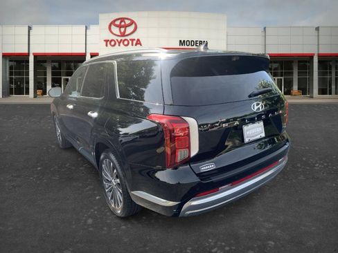 Used 2024 Hyundai Palisade Calligraphy AWD/4WD image 6