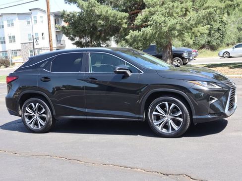 Used 2016 Lexus RX 350 AWD w/ Premium Package image 2