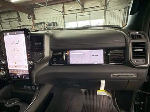 Used 2025 RAM 1500 Rebel w/ Rebel Level 2 Equipment Group image 22