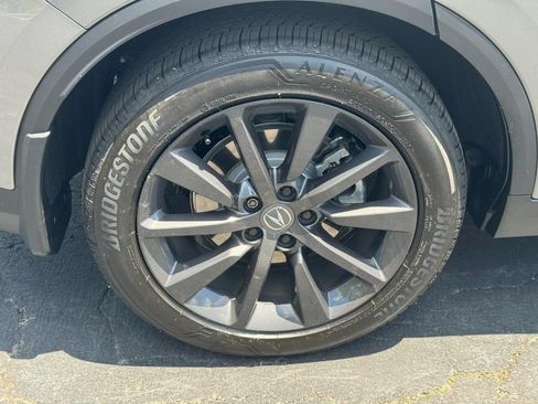 Certified 2026 Acura MDX A-Spec AWD/4WD image 10
