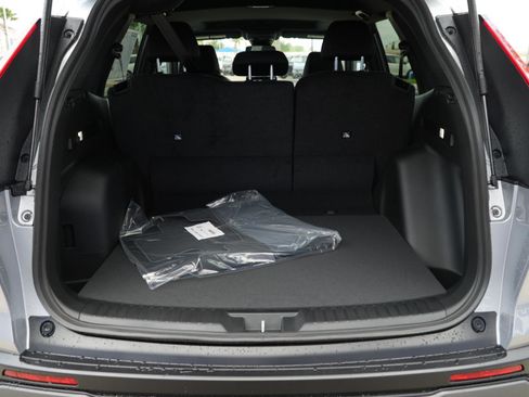 New 2026 Honda CR-V Sport image 8