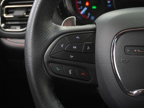 Certified 2023 Dodge Durango R/T w/ Blacktop Package AWD/4WD image 39