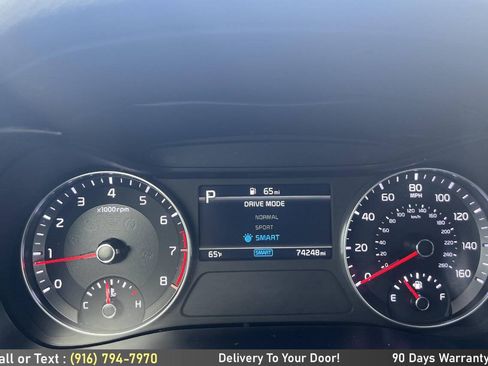 Used 2024 Kia Forte LXS FWD image 22
