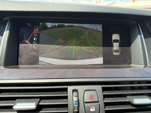 Used 2016 BMW 535i xDrive Sedan AWD/4WD image 20