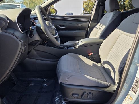 Used 2024 Hyundai Santa Cruz SEL image 11