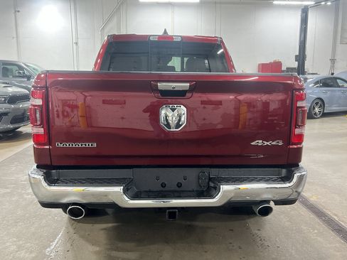 Used 2022 RAM 1500 Laramie image 10