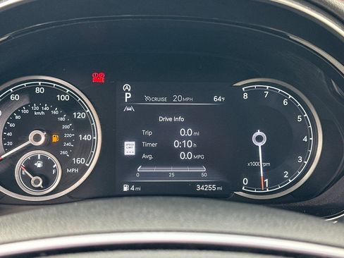 Used 2023 Genesis GV70 2.5T w/ Select Package image 21