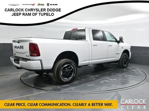 Used 2026 RAM 2500 Laramie image 3